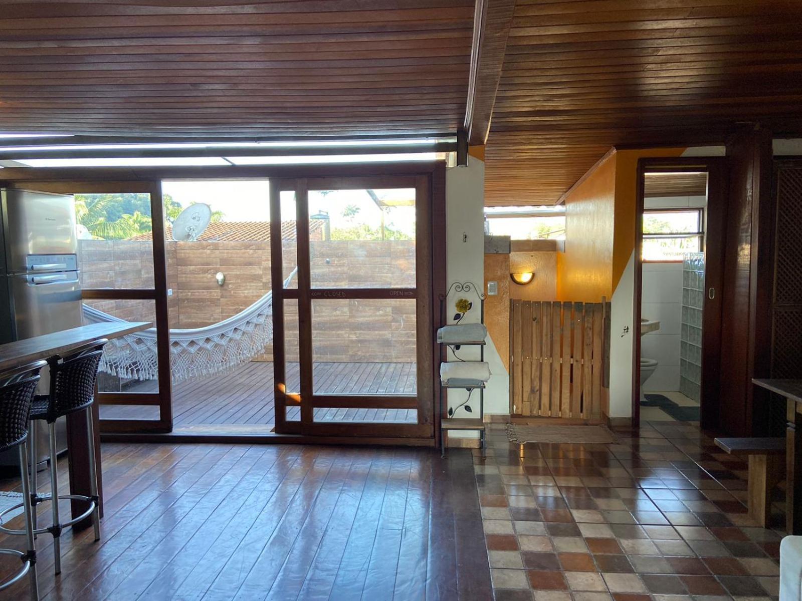 Casa Paraty Beira A Rio Экстерьер фото