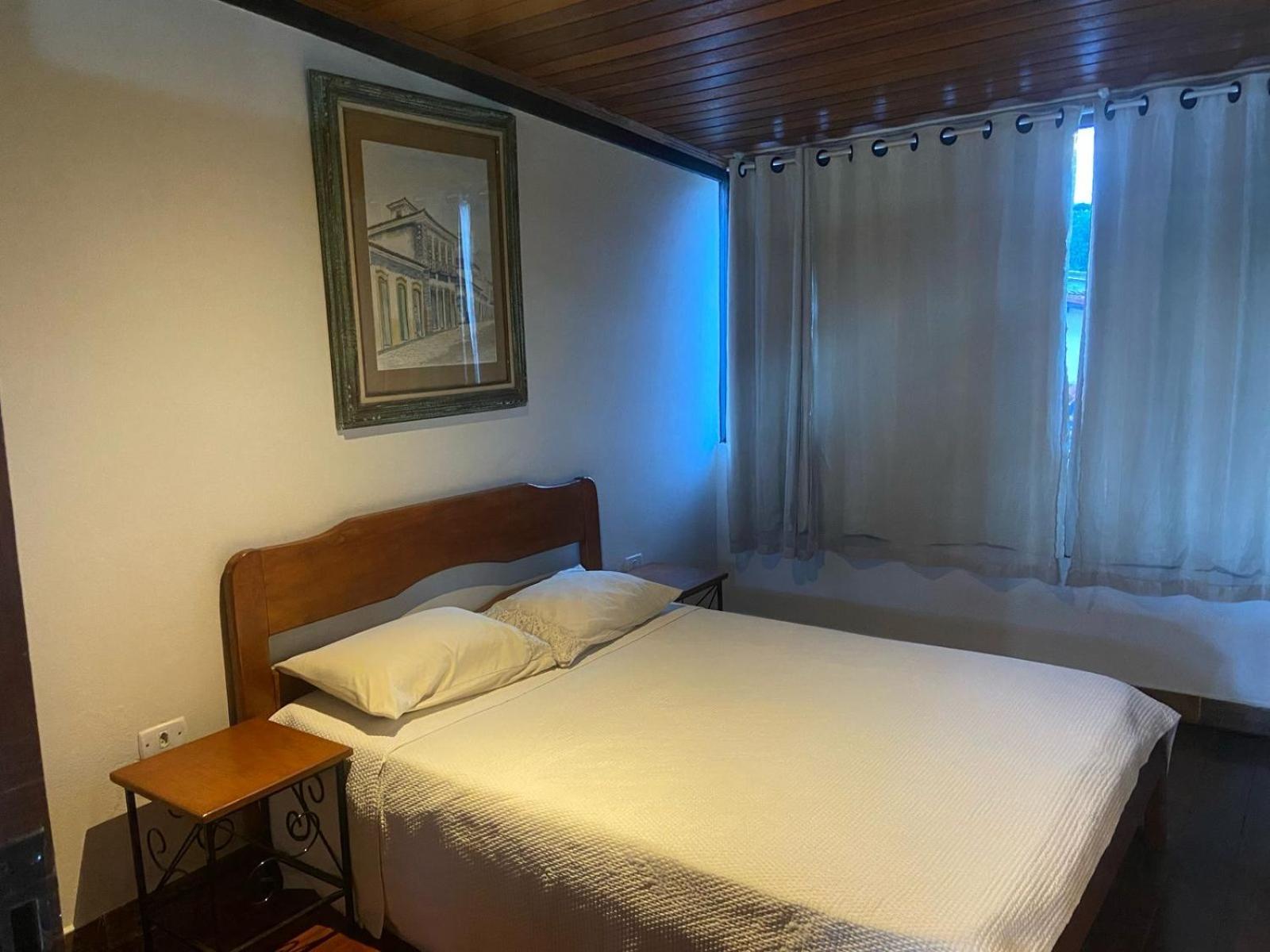 Casa Paraty Beira A Rio Экстерьер фото